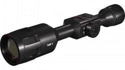 ATN ThOR 4, 640x480 Sensor, 2.5-25x Thermal Smart HD Rifle Scope